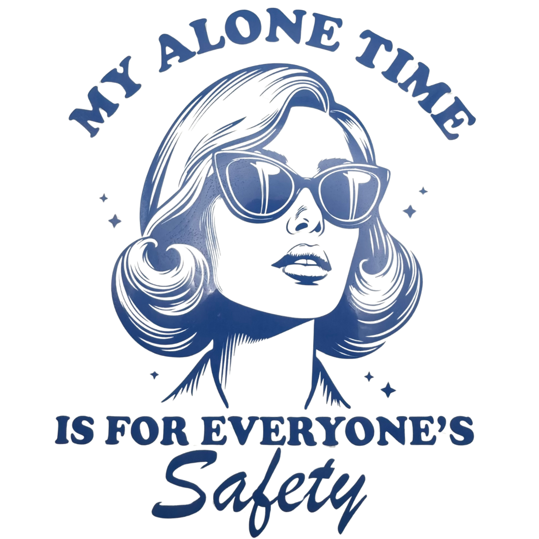 Alone Time