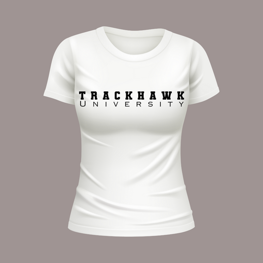 Trackhawk University pt.2