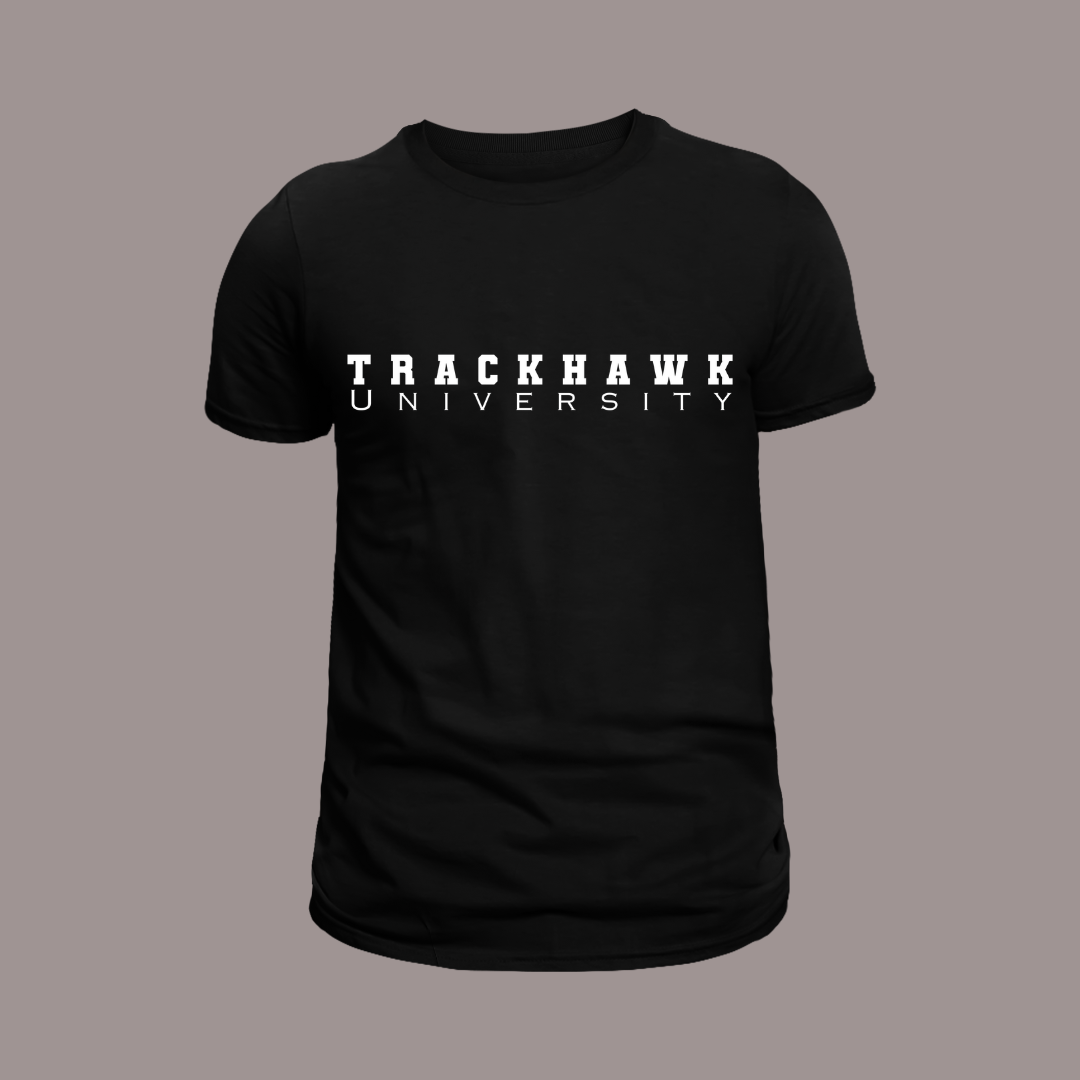 Trackhawk University pt.2