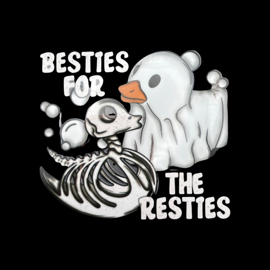 Besties for the Resties (pocket design)