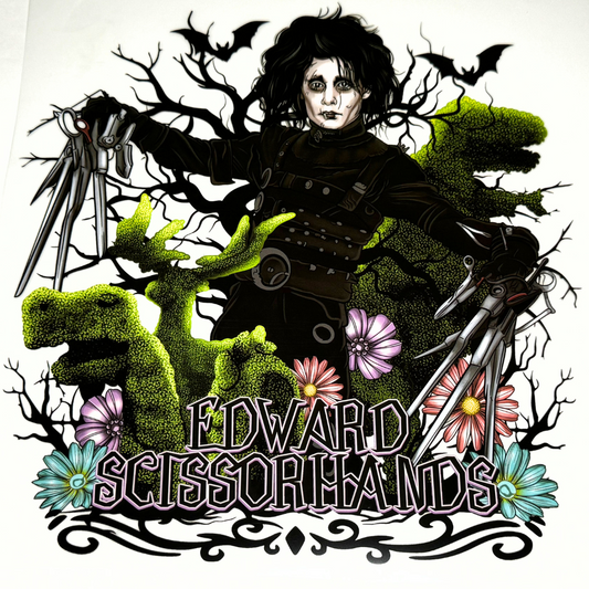 Edward Scissorhands