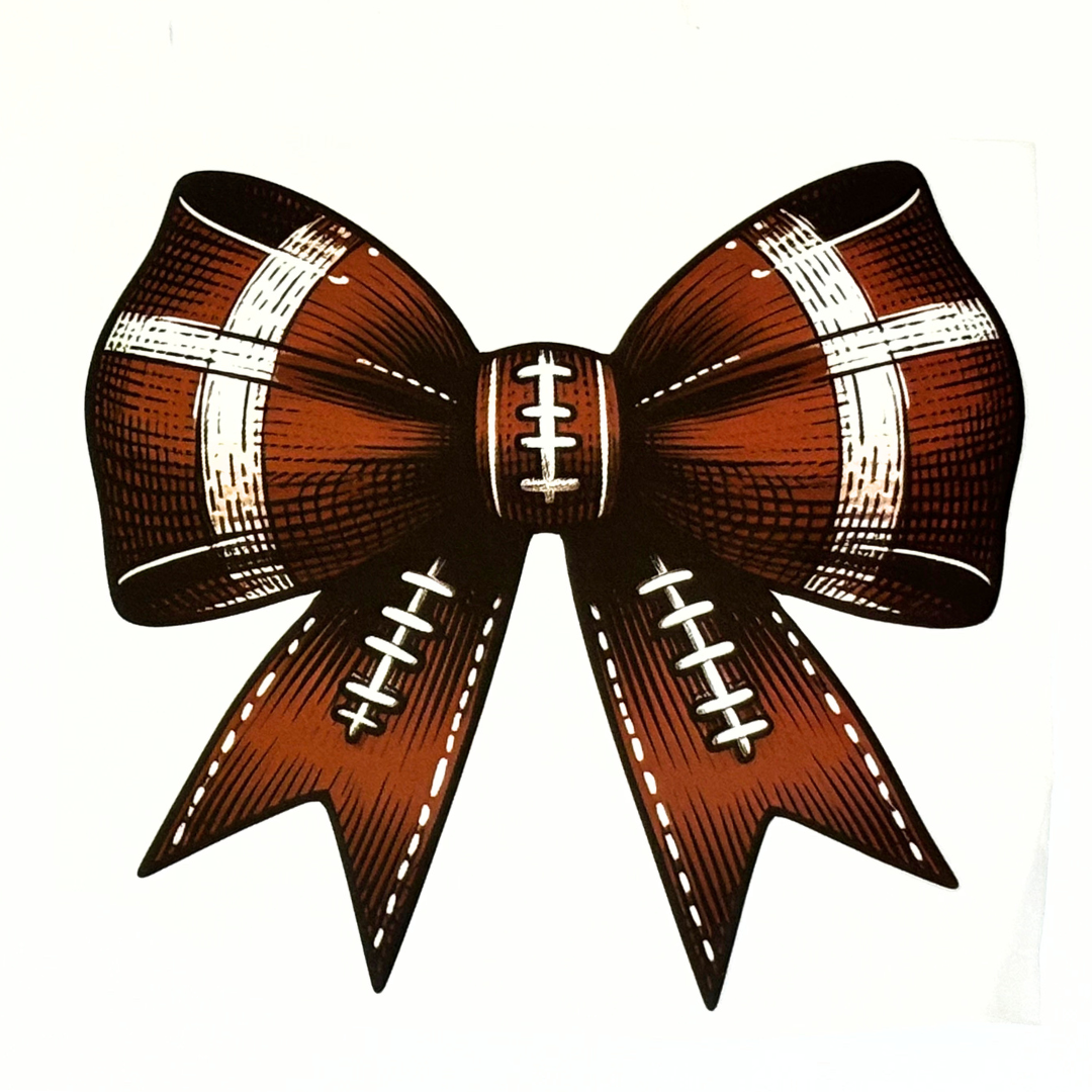 Football Bow