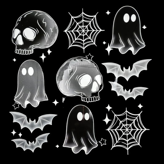 Ghosties