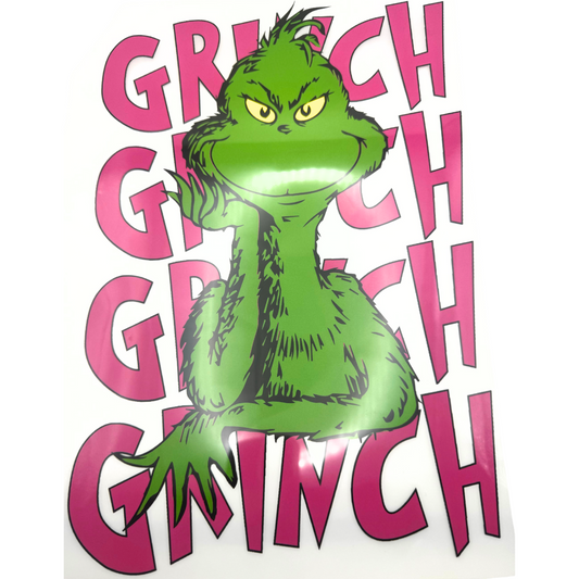 Grinchx4