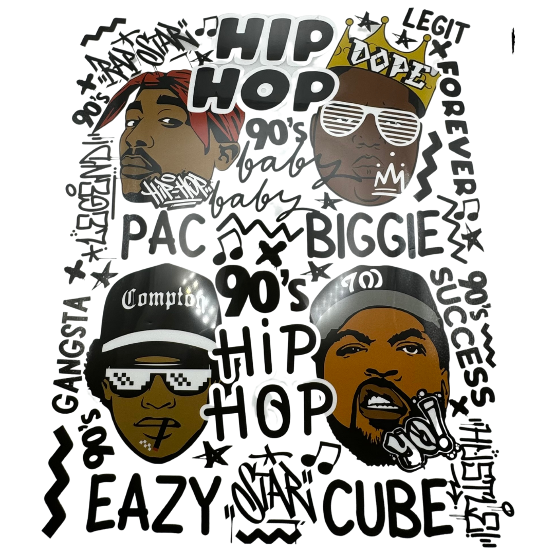 Hip Hop