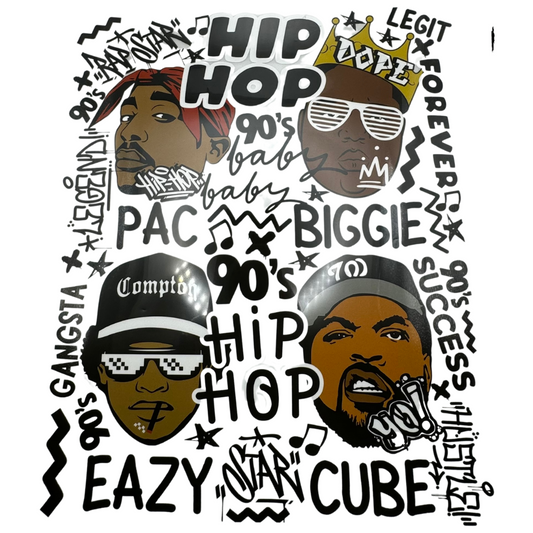 Hip Hop