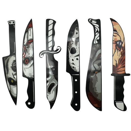 Horror Knife