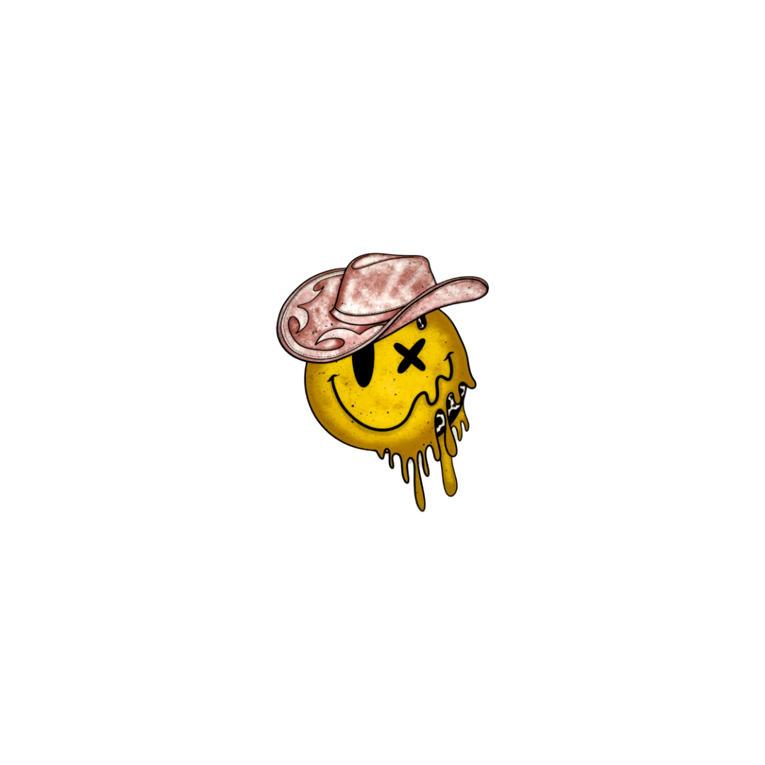 Howdy (w/ pocket)