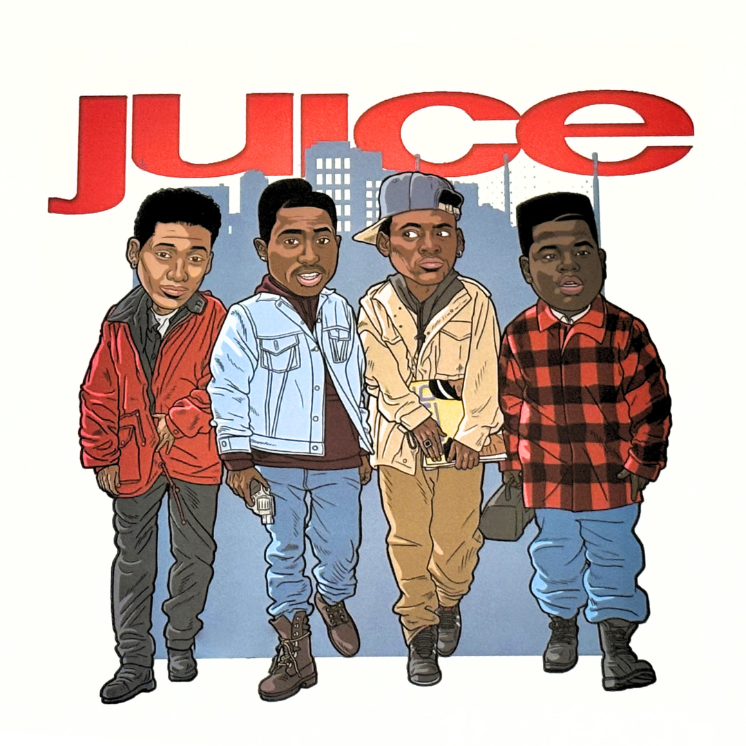 JUICE