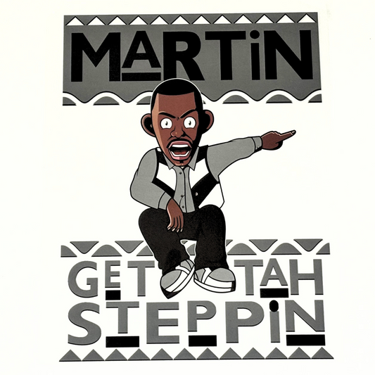 MARTIN