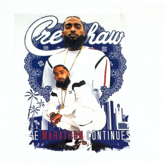 Crenshaw (Nip)