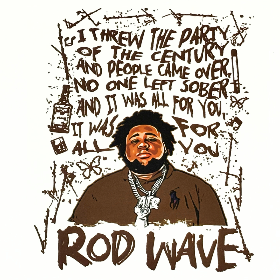 ROD WAVE