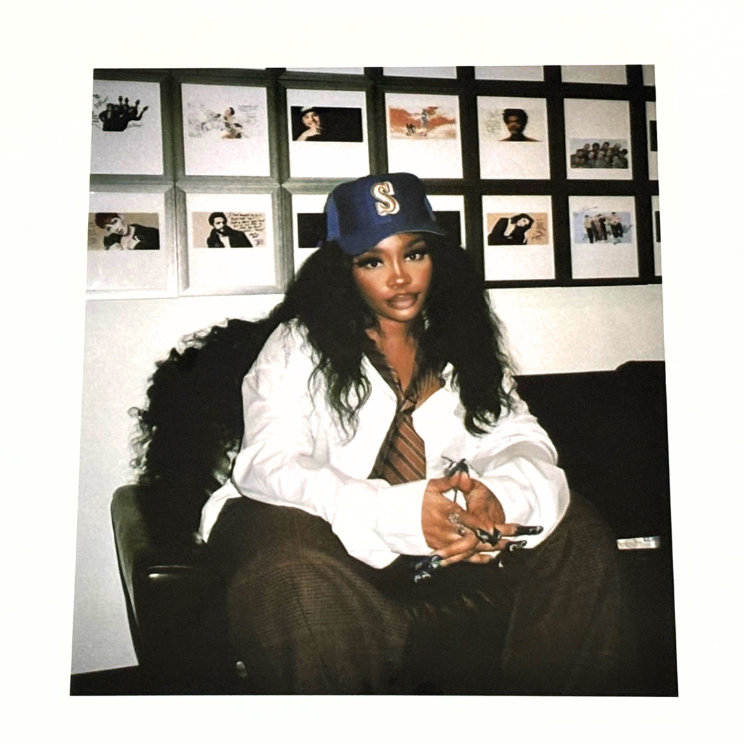 SZA