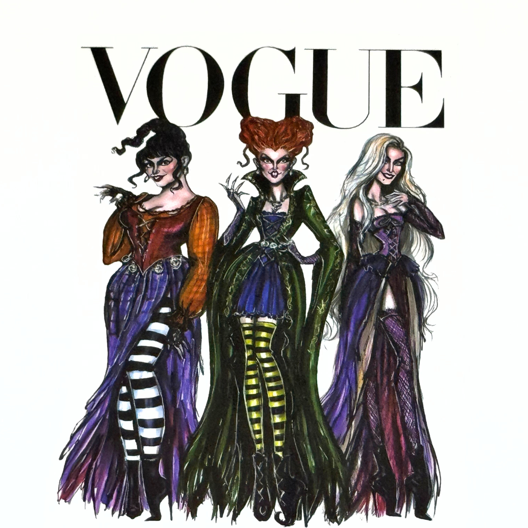 VOGUE