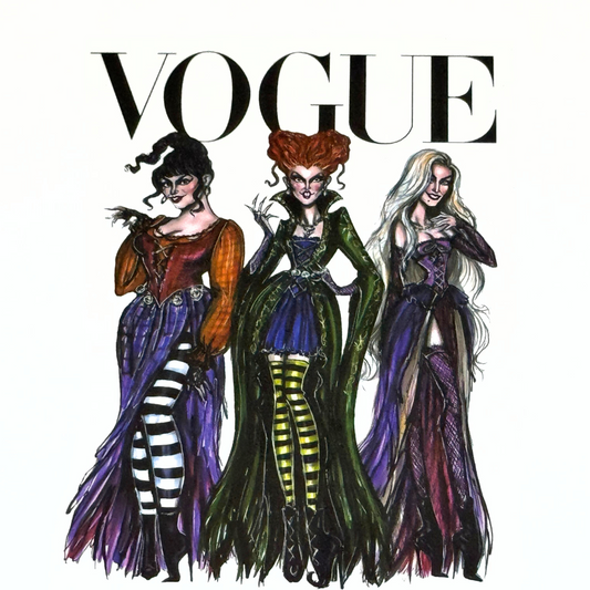 VOGUE