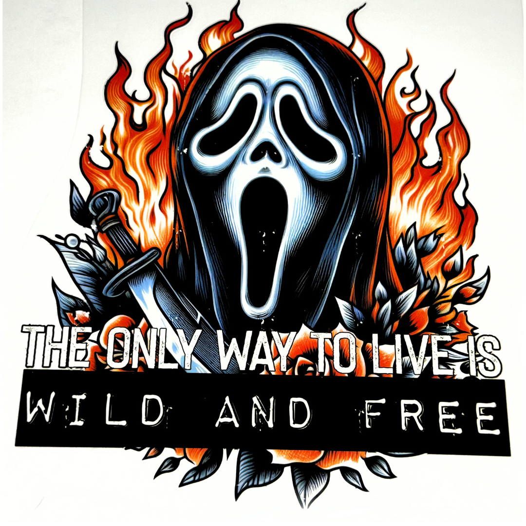 Wild n Free