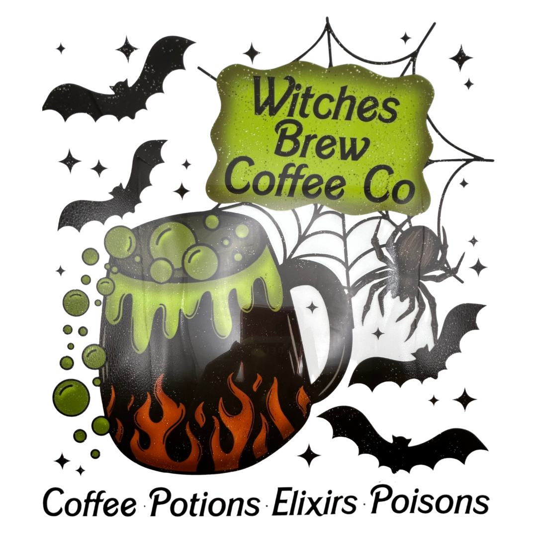 Witches Brew