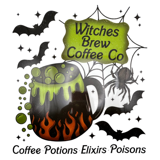 Witches Brew